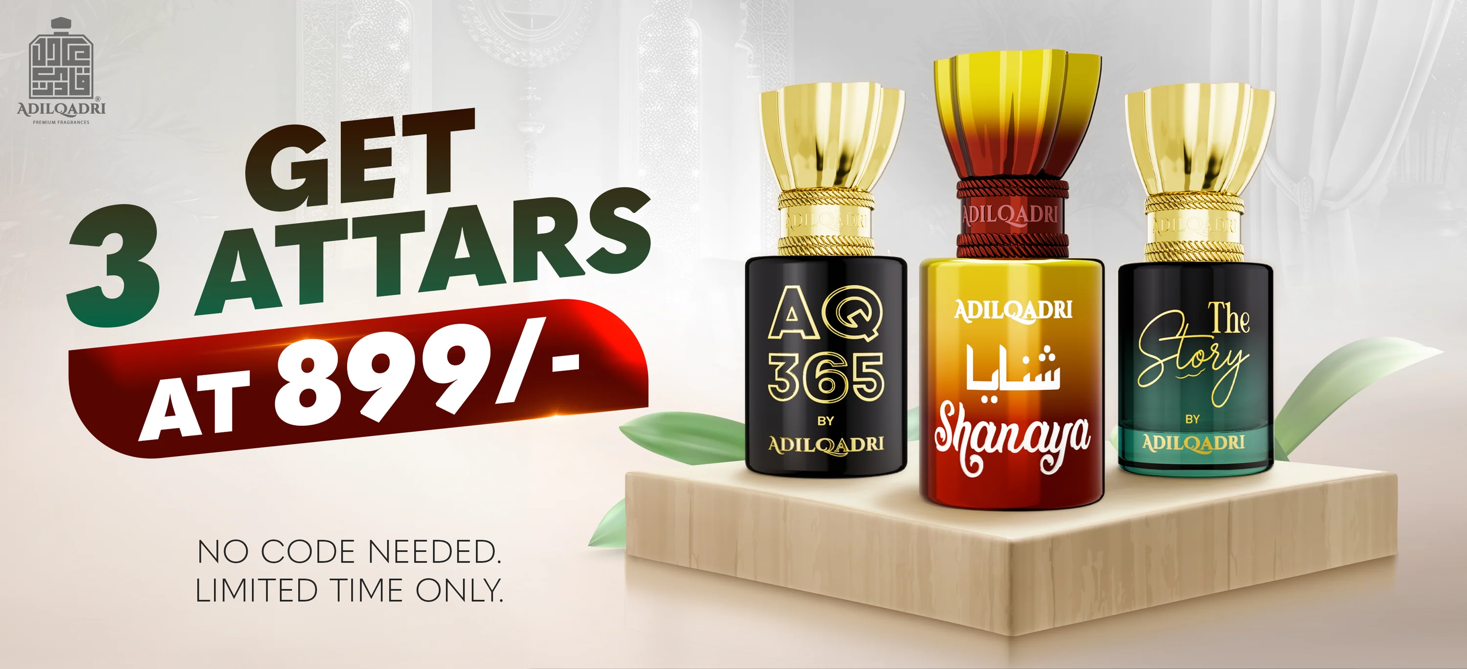 Exquisite Fragrances for Modern Royalty